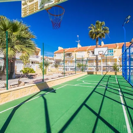 Espanatour Pandora Apartment Torrevieja
